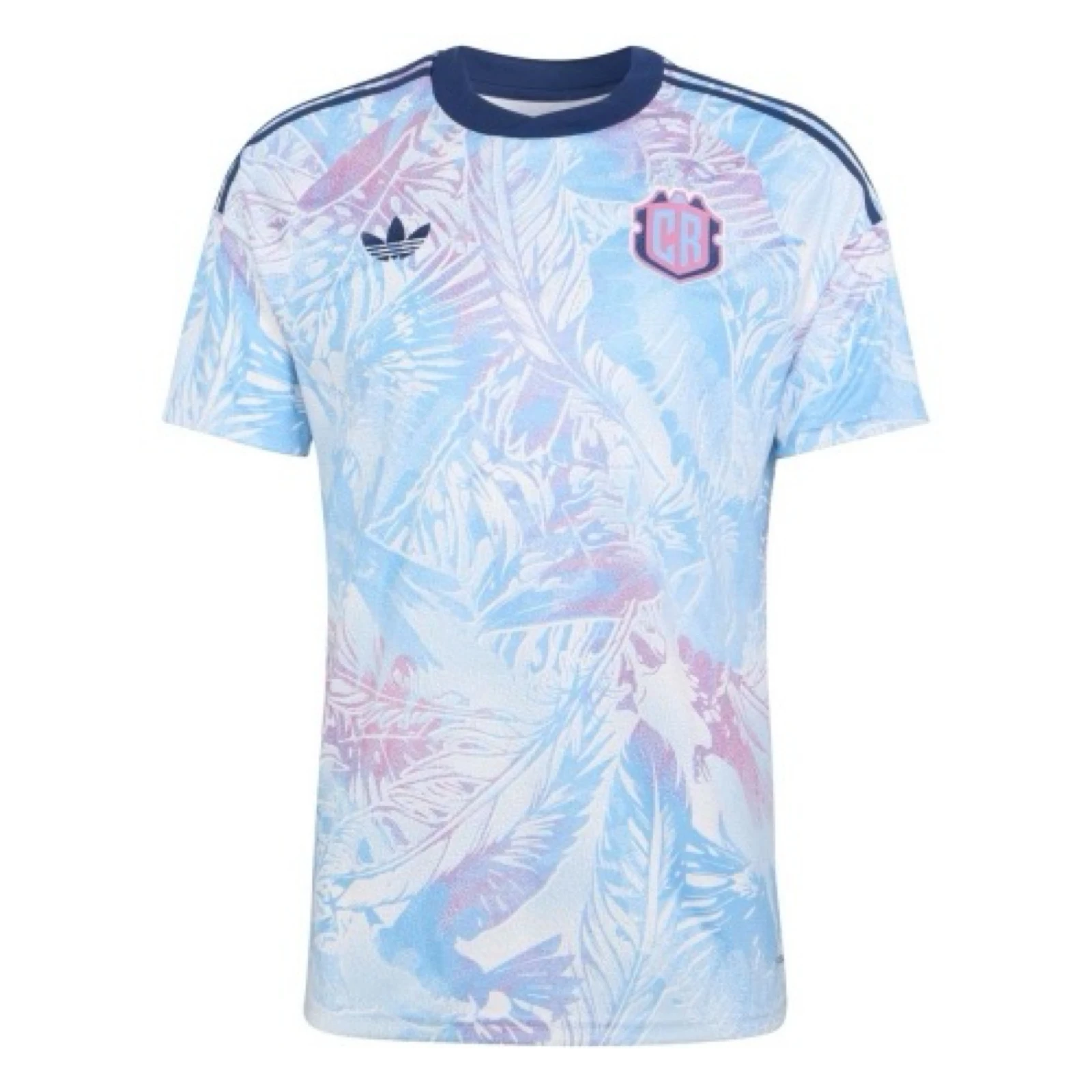 Maillot extérieur - Costa Rica CDM 2026